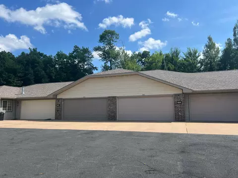 1571 Forest St, Cumberland, WI 54829