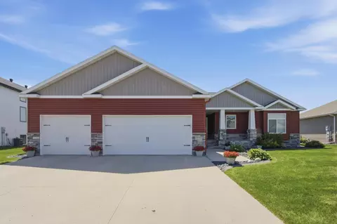 3779 Bell Blvd E, West Fargo, ND 58078
