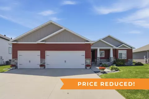 3779 Bell Blvd E, West Fargo, ND 58078