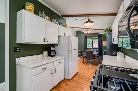 Kitchen - 712 Pine St, Nicollet, MN 56074 photo 2 of 4