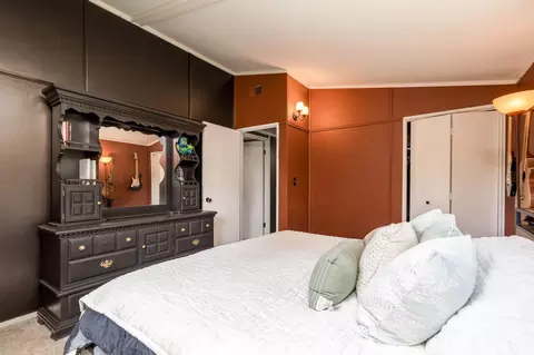 Bedroom - 712 Pine St, Nicollet, MN 56074 photo 2 of 6