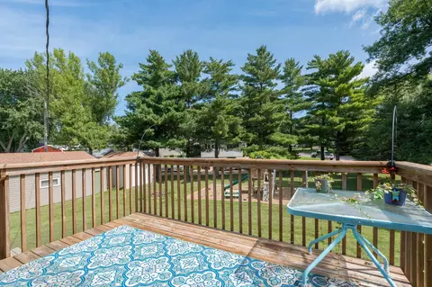 Exterior - 712 Pine St, Nicollet, MN 56074 photo 6 of 13