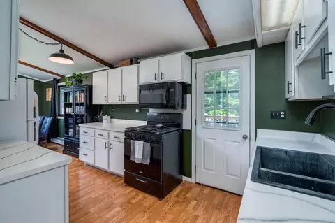 Kitchen - 712 Pine St, Nicollet, MN 56074 photo 1 of 4