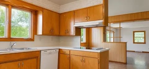 Kitchen - 601 N Bruce St, Marshall, MN 56258 photo 2 of 3