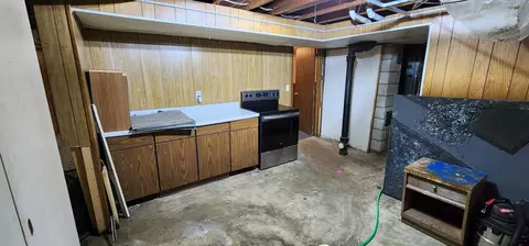 Kitchen - 601 N Bruce St, Marshall, MN 56258 photo 3 of 3