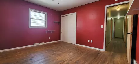 Bedroom - 601 N Bruce St, Marshall, MN 56258 photo 3 of 5