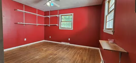 Bedroom - 601 N Bruce St, Marshall, MN 56258 photo 4 of 5