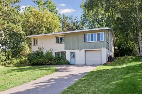 4194 Bellaire Ave, White Bear Township, MN 55110