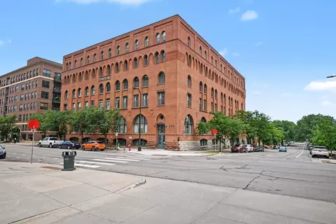 400 N 1st St #507, Minneapolis, MN 55401