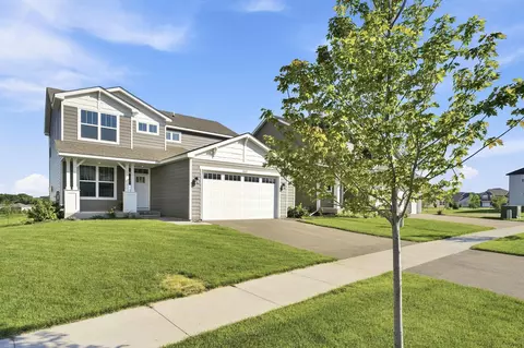 8807 Periwinkle Blvd, Woodbury, MN 55129