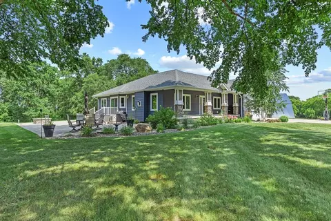 Exterior - 2615 210th Ave, Marshall, MN 56258 photo 10 of 19