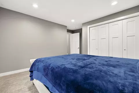 Bedroom - 2615 210th Ave, Marshall, MN 56258 photo 11 of 12