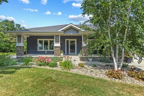 Exterior - 2615 210th Ave, Marshall, MN 56258 photo 13 of 19