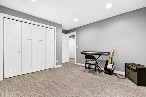 Bedroom - 2615 210th Ave, Marshall, MN 56258 photo 9 of 12