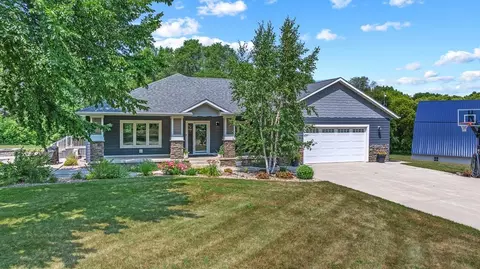 Exterior - 2615 210th Ave, Marshall, MN 56258 photo 1 of 19