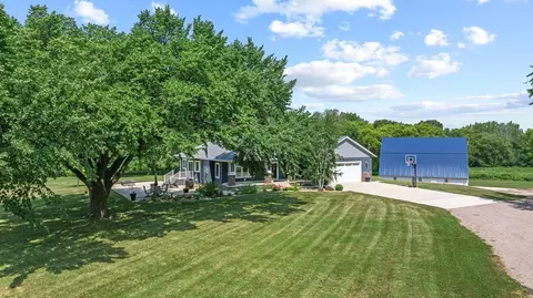 Exterior - 2615 210th Ave, Marshall, MN 56258 photo 4 of 19