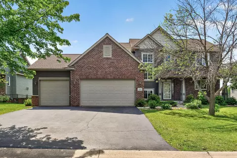 604 Evergreen Ave SE, New Prague, MN 56071