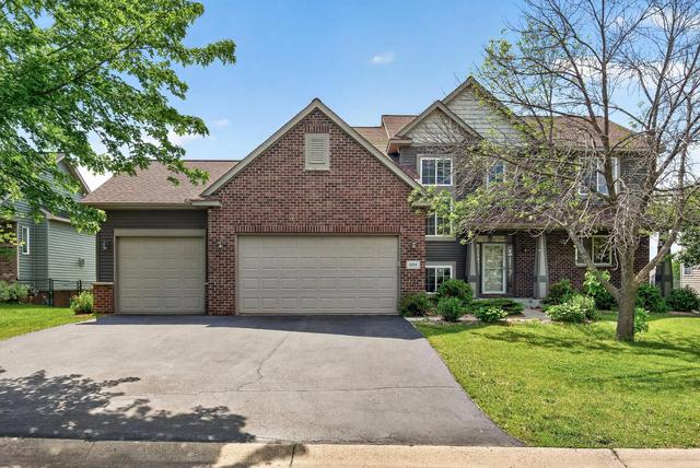 604 Evergreen Ave SE, New Prague, MN 56071