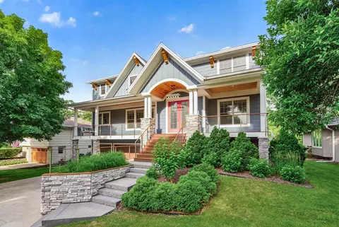 5716 Fairfax Ave, Edina, MN 55424