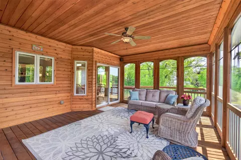 Exterior - 1231 Cobblestone Rd N, Champlin, MN 55316 photo 6 of 14