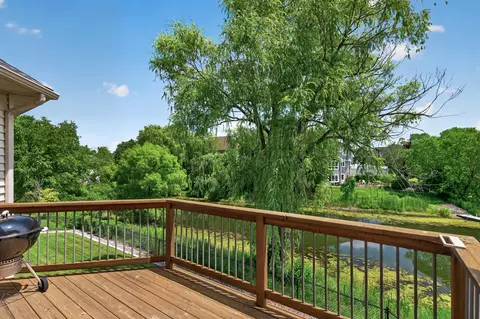 Exterior - 1231 Cobblestone Rd N, Champlin, MN 55316 photo 7 of 14