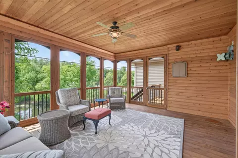 Exterior - 1231 Cobblestone Rd N, Champlin, MN 55316 photo 5 of 14