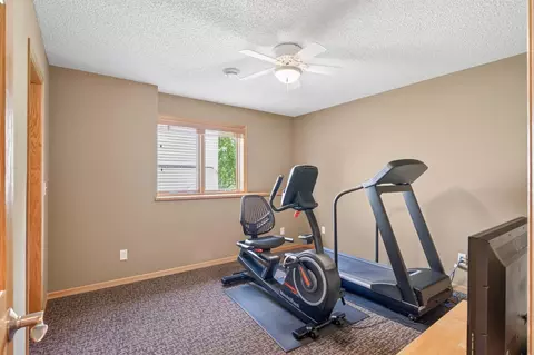 Bedroom - 1231 Cobblestone Rd N, Champlin, MN 55316 photo 5 of 7