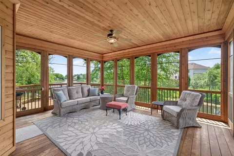 Exterior - 1231 Cobblestone Rd N, Champlin, MN 55316 photo 4 of 14