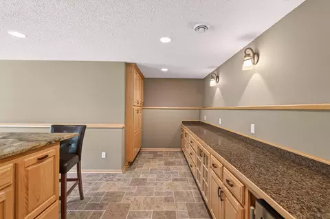 Entry Way - 1231 Cobblestone Rd N, Champlin, MN 55316 photo 2 of 3