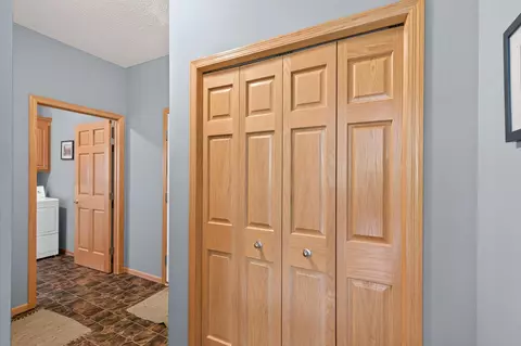 Entry Way - 1231 Cobblestone Rd N, Champlin, MN 55316 photo 3 of 3