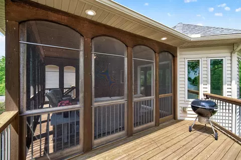 Exterior - 1231 Cobblestone Rd N, Champlin, MN 55316 photo 8 of 14