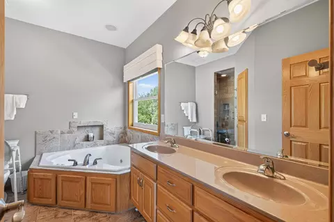 Bath - 1231 Cobblestone Rd N, Champlin, MN 55316 photo 1 of 4