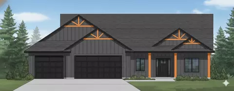 3971 221st Ln NW, Oak Grove, MN 55303