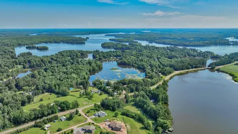 View/Area - 26969 252nd Ct, Holcombe, WI 54745 photo 6 of 6