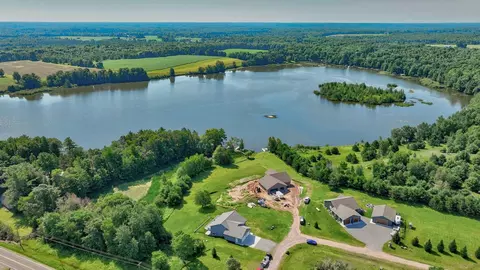 View/Area - 26969 252nd Ct, Holcombe, WI 54745 photo 3 of 6