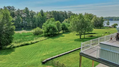 Exterior - 26969 252nd Ct, Holcombe, WI 54745 photo 2 of 3