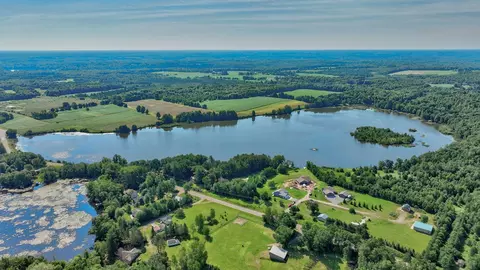 View/Area - 26969 252nd Ct, Holcombe, WI 54745 photo 4 of 6