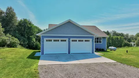 Exterior - 26969 252nd Ct, Holcombe, WI 54745 photo 3 of 3