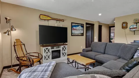 Living - 26969 252nd Ct, Holcombe, WI 54745 photo 6 of 6