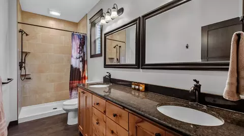 Bath - 26969 252nd Ct, Holcombe, WI 54745 photo 1 of 3