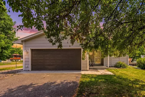 Exterior - 7156 Brian Dr, Centerville, MN 55038 photo 6 of 6