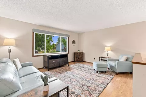 Living - 7156 Brian Dr, Centerville, MN 55038 photo 1 of 2