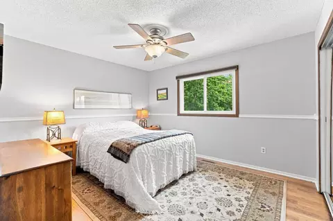 Bedroom - 7156 Brian Dr, Centerville, MN 55038 photo 1 of 2