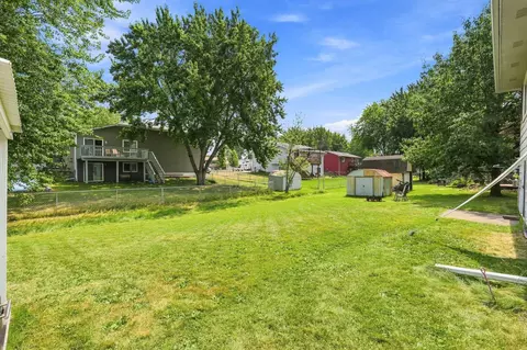 Exterior - 7156 Brian Dr, Centerville, MN 55038 photo 4 of 6