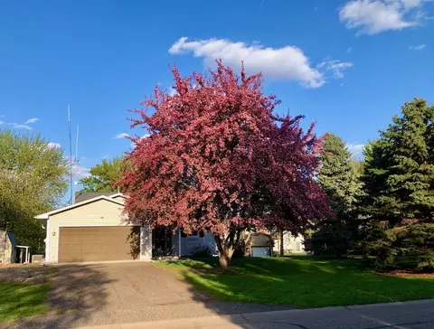 Exterior - 7156 Brian Dr, Centerville, MN 55038 photo 2 of 7
