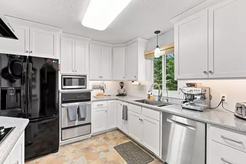 Kitchen - 7156 Brian Dr, Centerville, MN 55038 photo 1 of 3