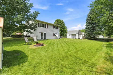Exterior - 7156 Brian Dr, Centerville, MN 55038 photo 5 of 6