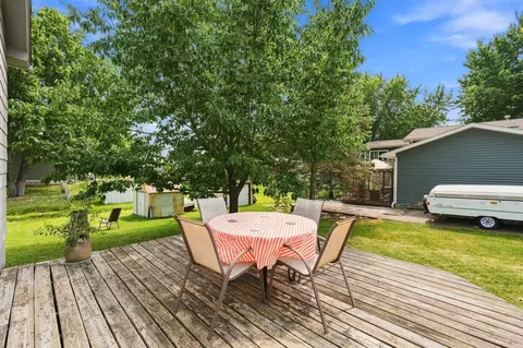 Exterior - 7156 Brian Dr, Centerville, MN 55038 photo 3 of 6