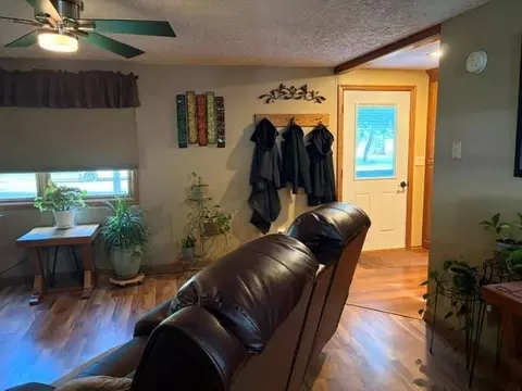 Entry Way - 600 Elm Ave, Olivia, MN 56277 photo 1 of 3