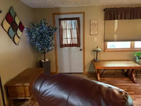 Entry Way - 600 Elm Ave, Olivia, MN 56277 photo 2 of 3